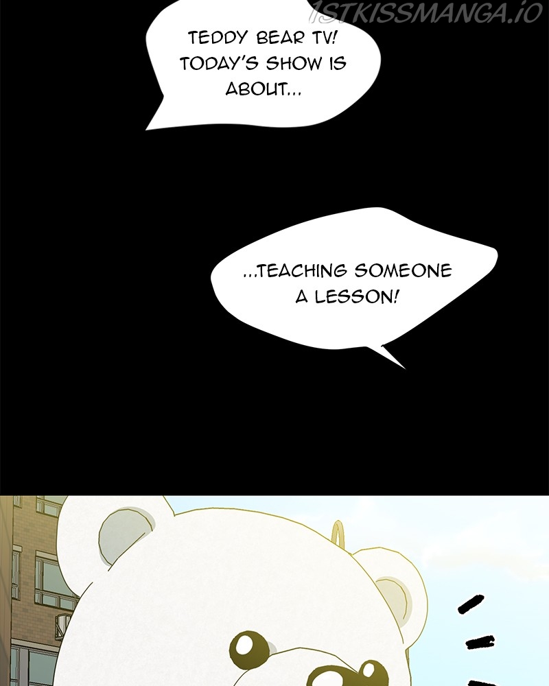 Pyramid Game Chapter 74 - page 72