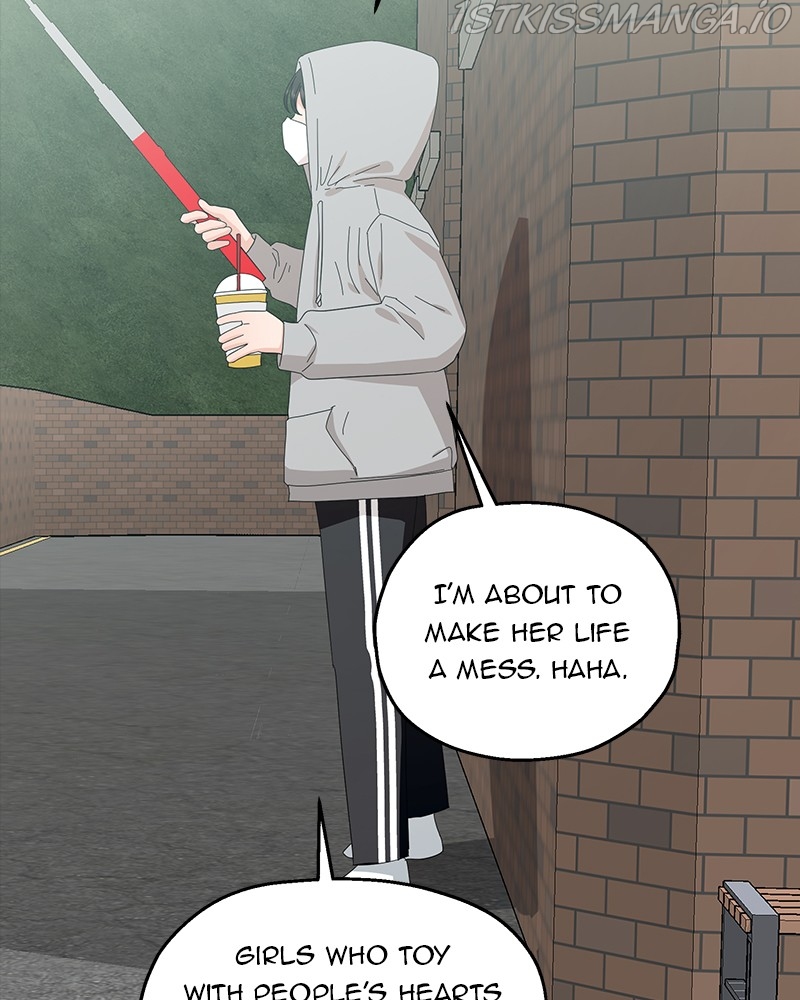 Pyramid Game Chapter 74 - page 74