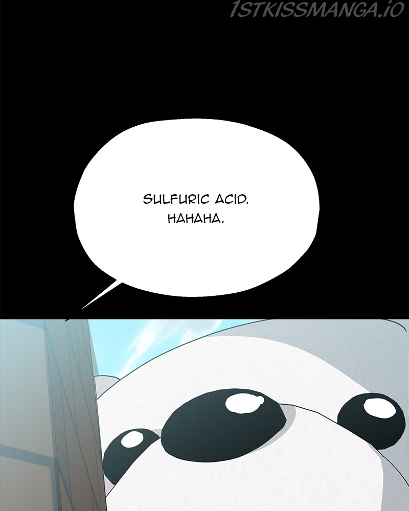 Pyramid Game Chapter 74 - page 77