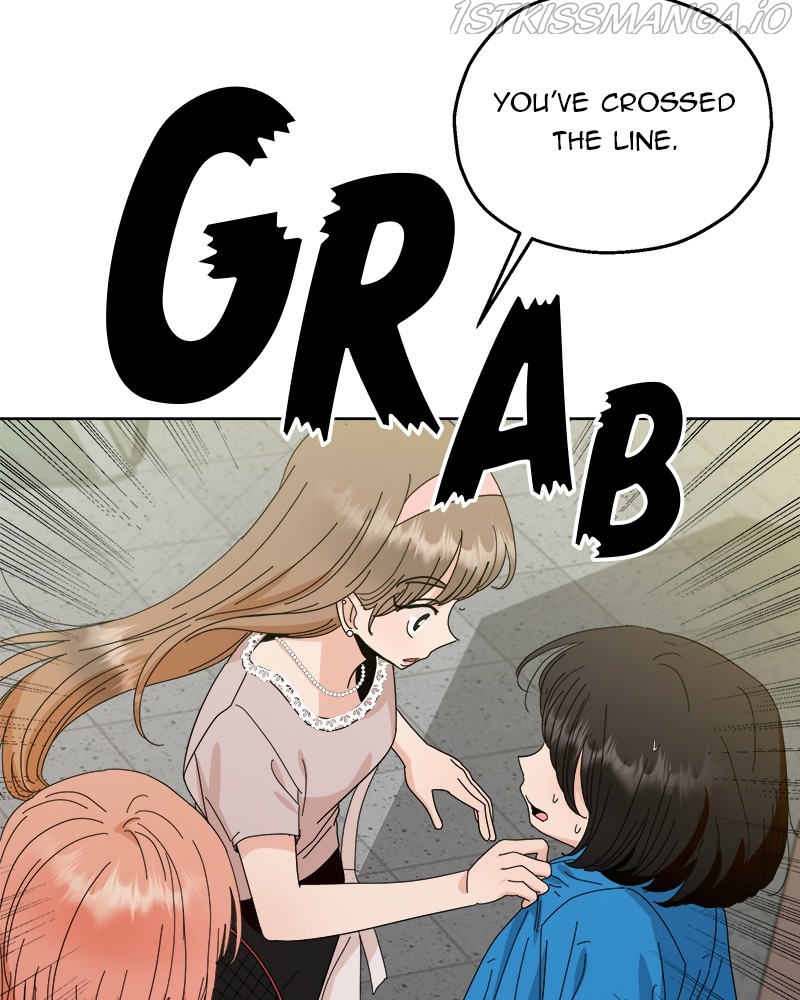 Pyramid Game Chapter 74 - page 96