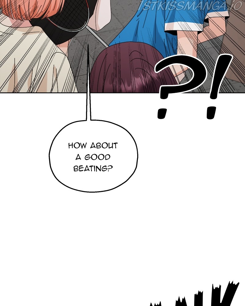 Pyramid Game Chapter 74 - page 97