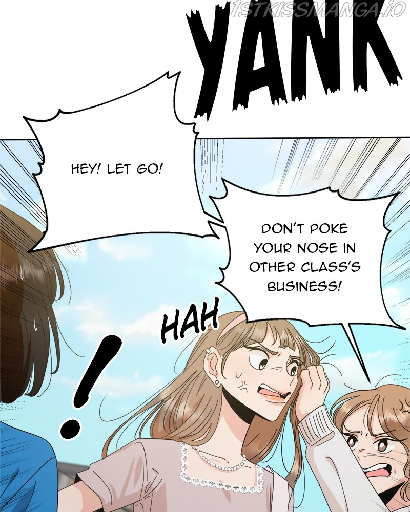 Pyramid Game Chapter 74 - page 98