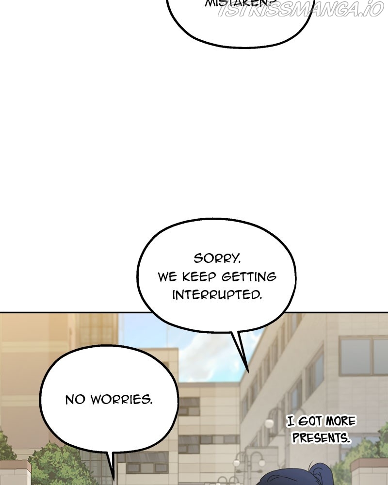 Pyramid Game Chapter 73 - page 121