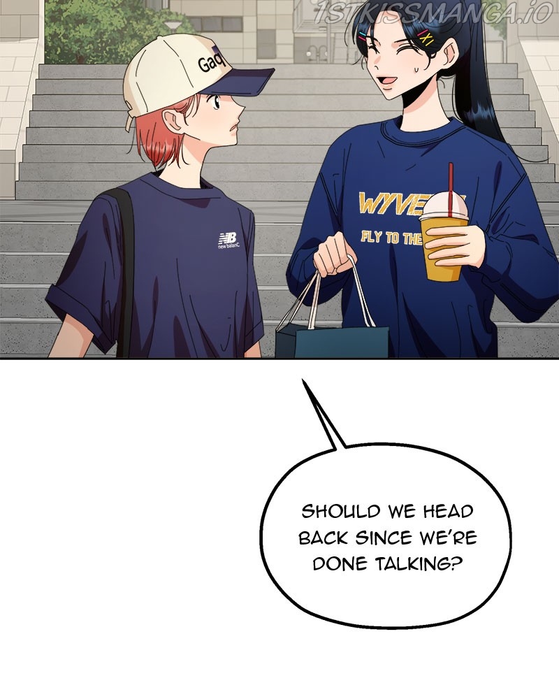 Pyramid Game Chapter 73 - page 122