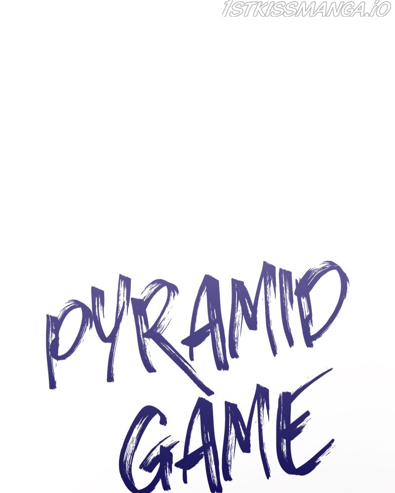 Pyramid Game Chapter 73 - page 21
