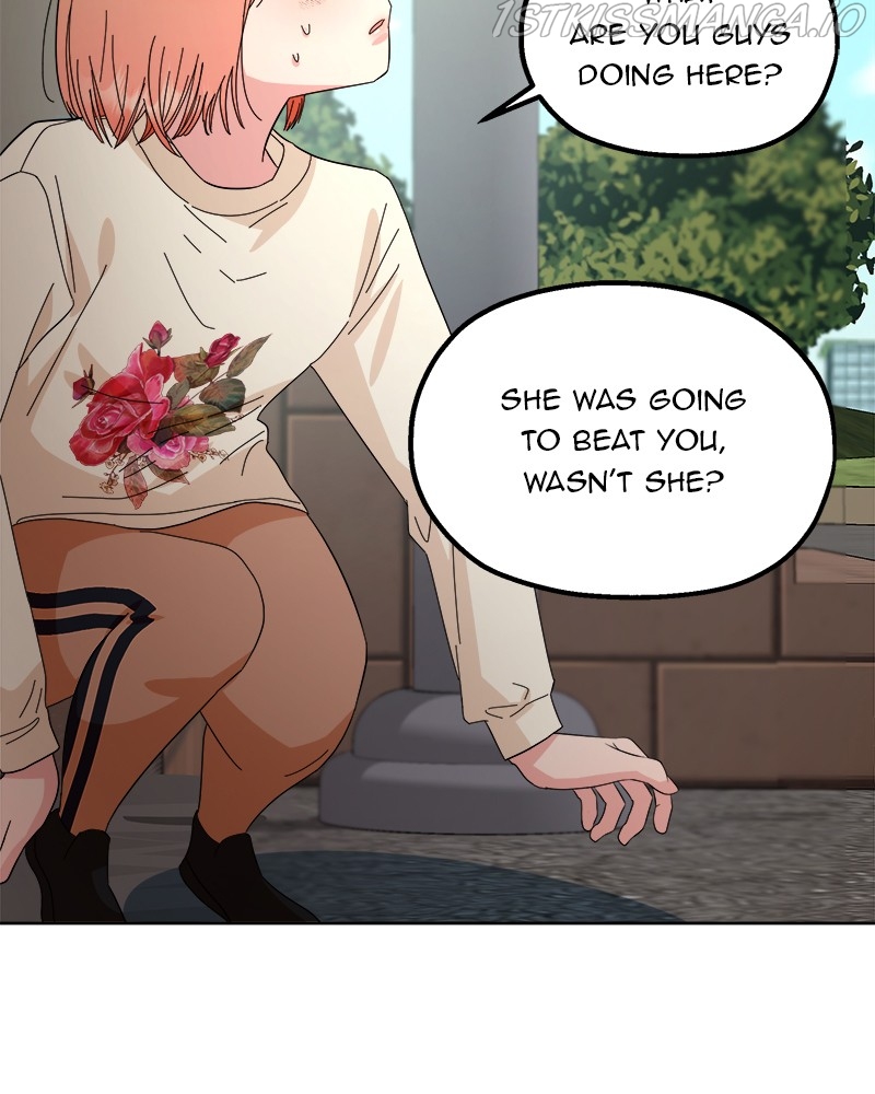 Pyramid Game Chapter 73 - page 38