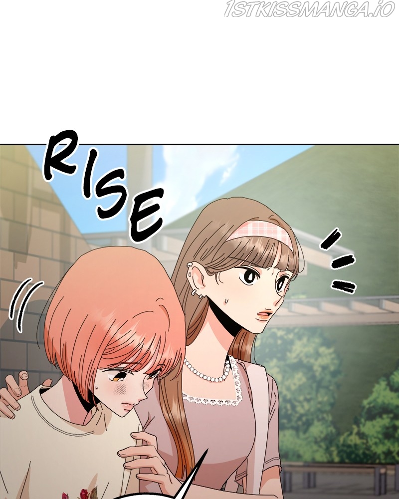 Pyramid Game Chapter 73 - page 39