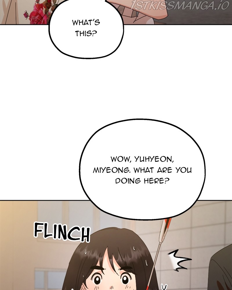 Pyramid Game Chapter 73 - page 40