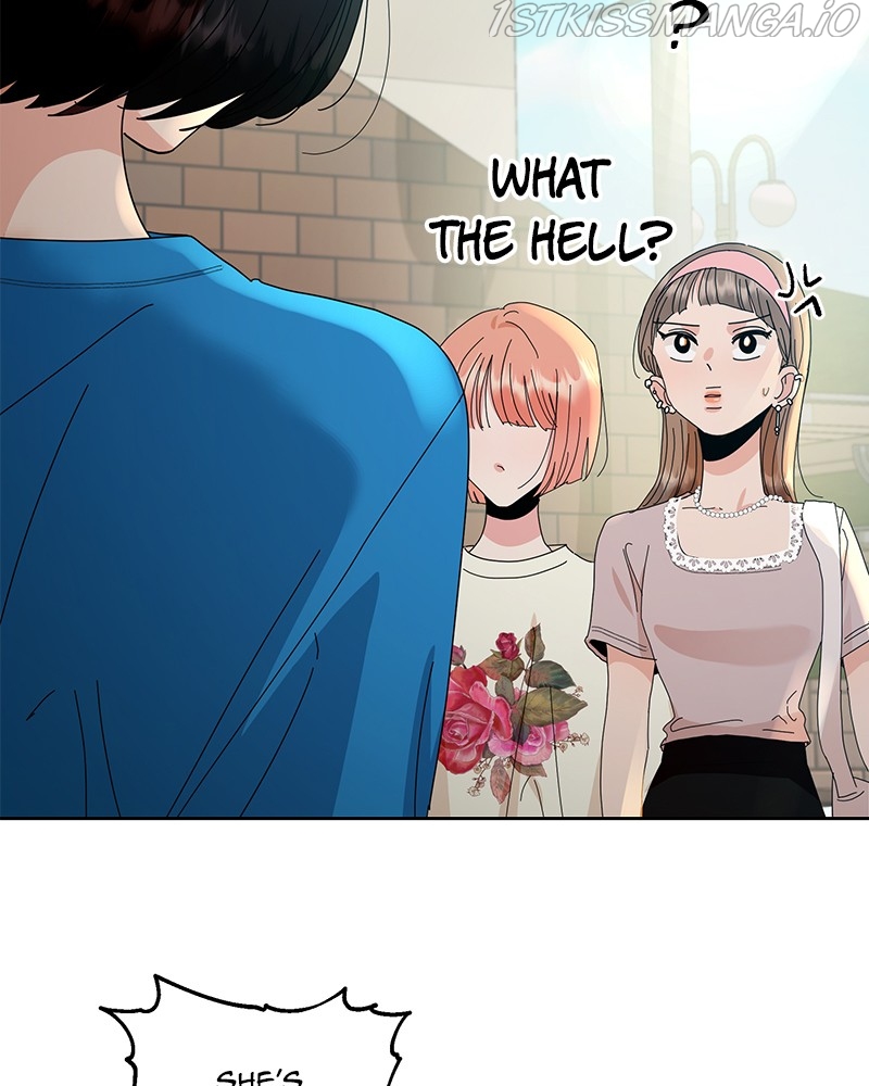 Pyramid Game Chapter 73 - page 57