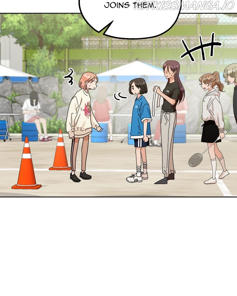 Pyramid Game Chapter 72 - page 115