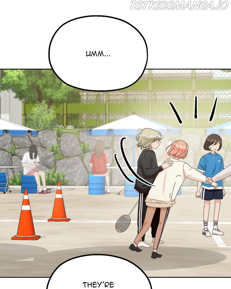 Pyramid Game Chapter 72 - page 116