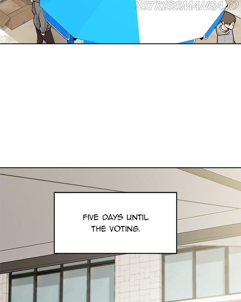 Pyramid Game Chapter 72 - page 25
