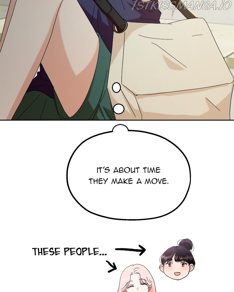 Pyramid Game Chapter 72 - page 27