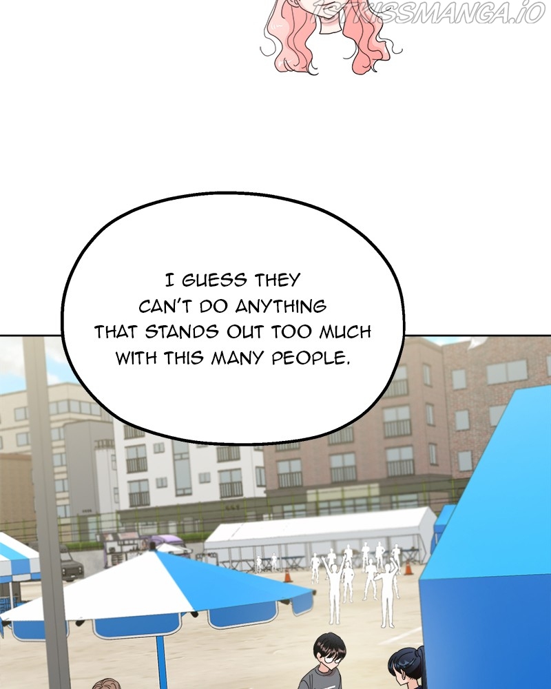 Pyramid Game Chapter 72 - page 28