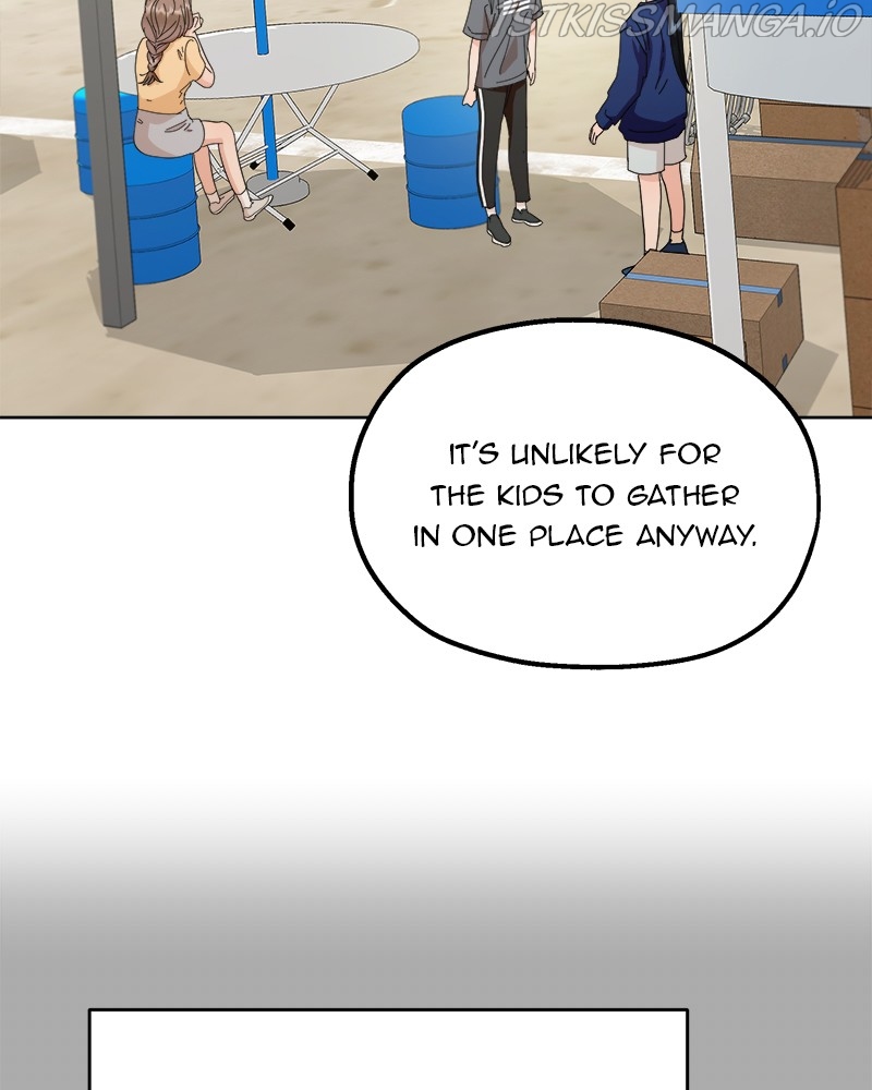 Pyramid Game Chapter 72 - page 29