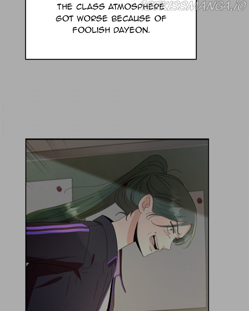 Pyramid Game Chapter 72 - page 30