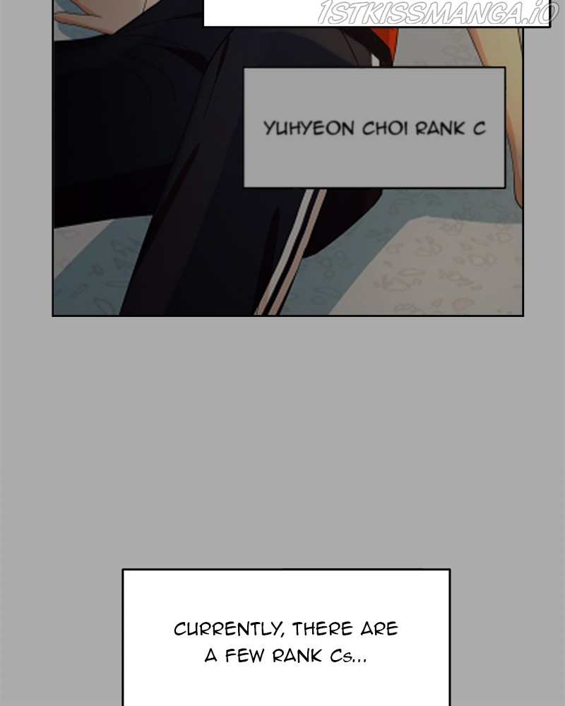 Pyramid Game Chapter 72 - page 33
