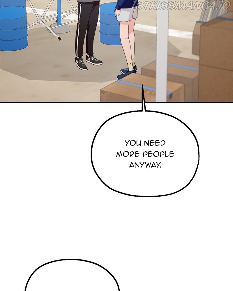 Pyramid Game Chapter 72 - page 50