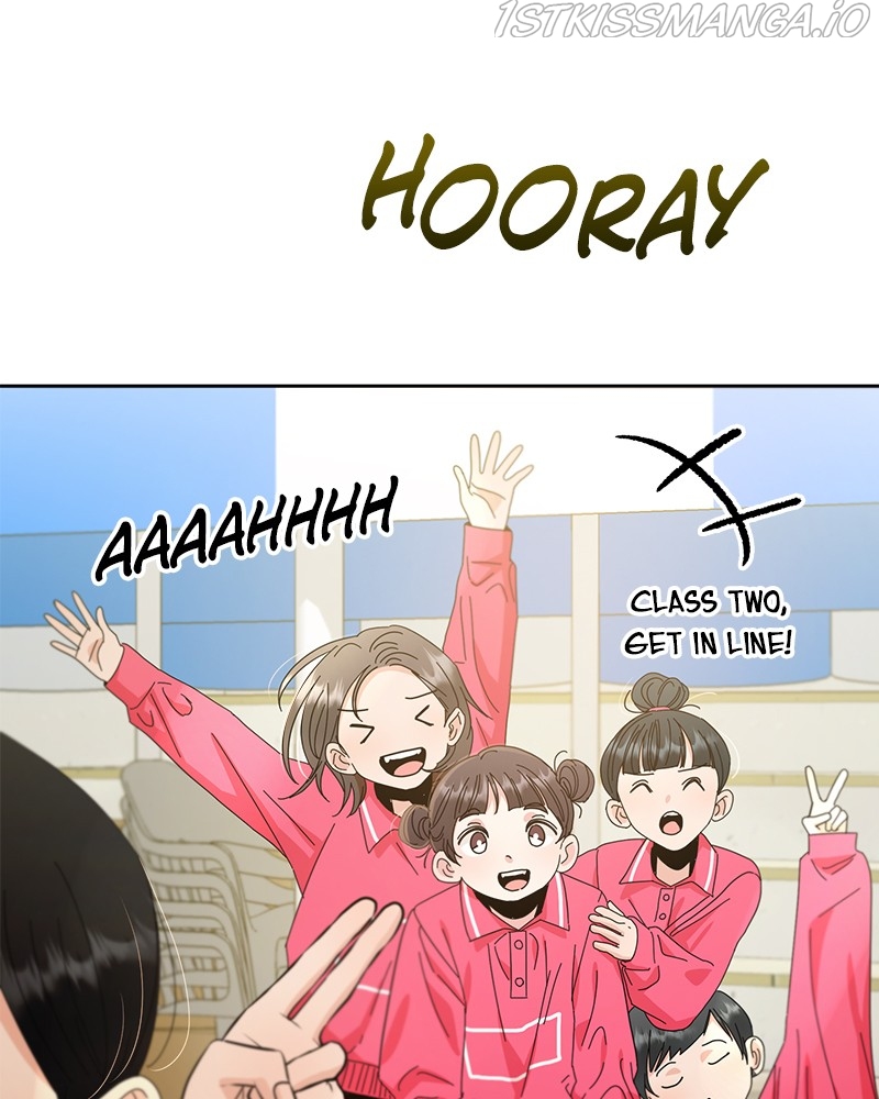Pyramid Game Chapter 72 - page 6