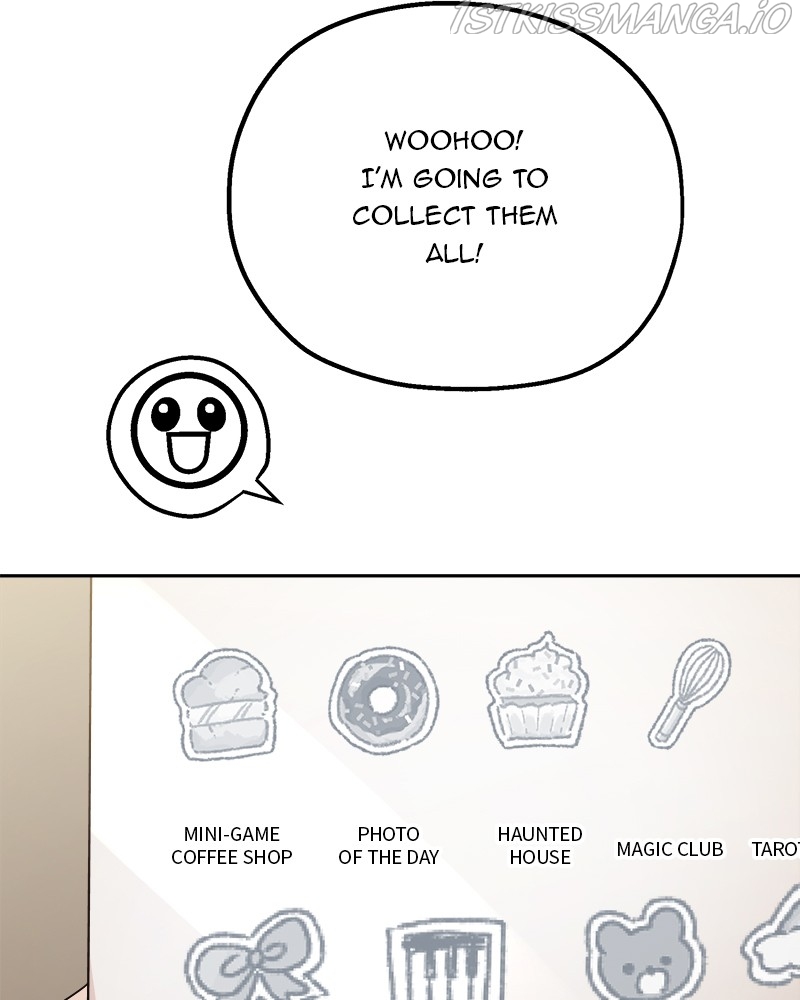 Pyramid Game Chapter 72 - page 68