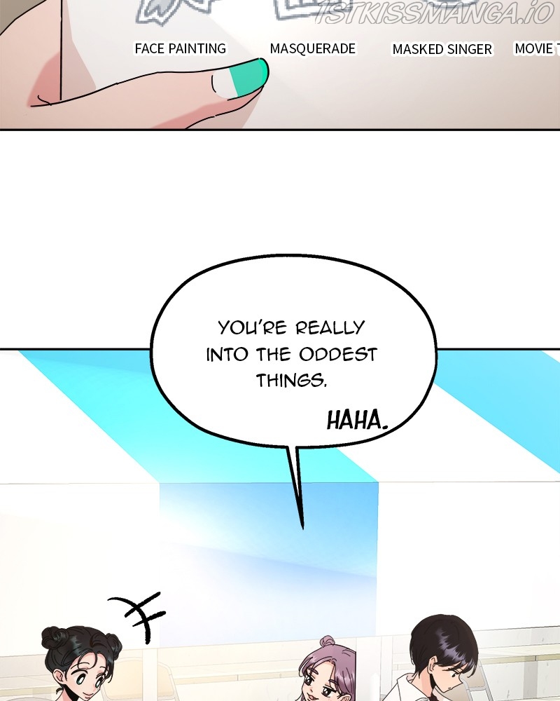 Pyramid Game Chapter 72 - page 69