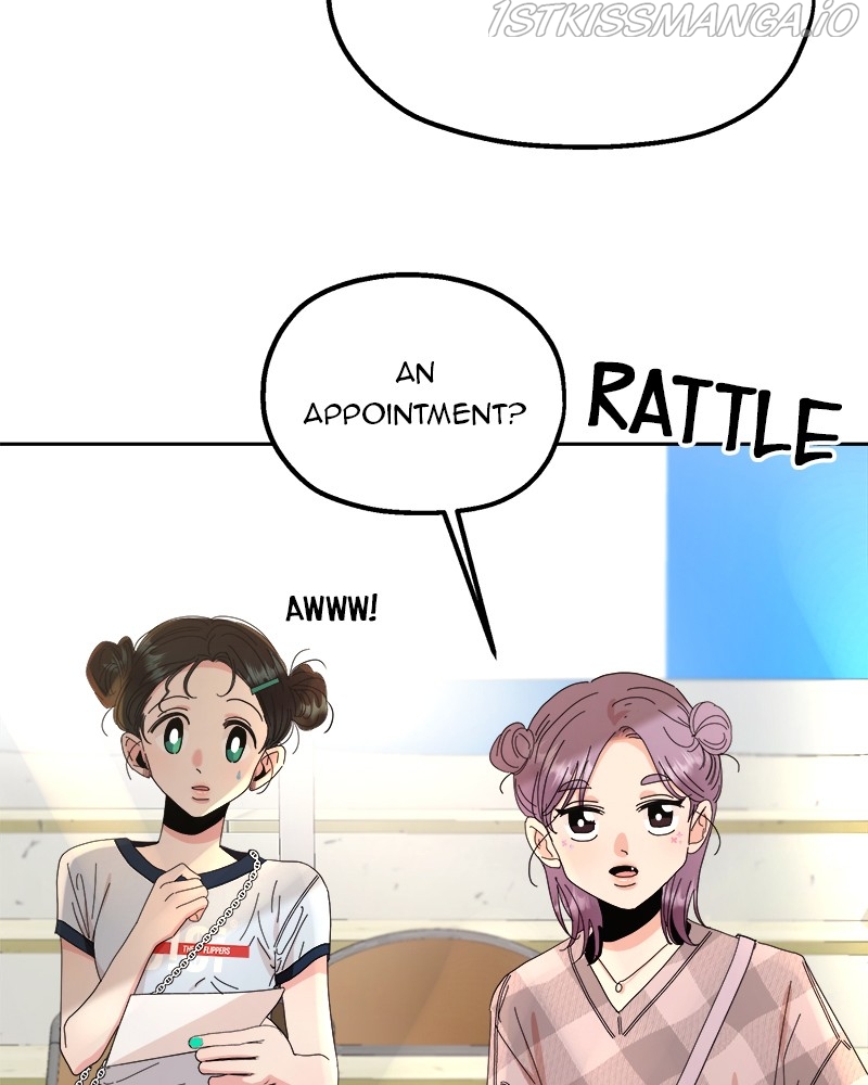 Pyramid Game Chapter 72 - page 74