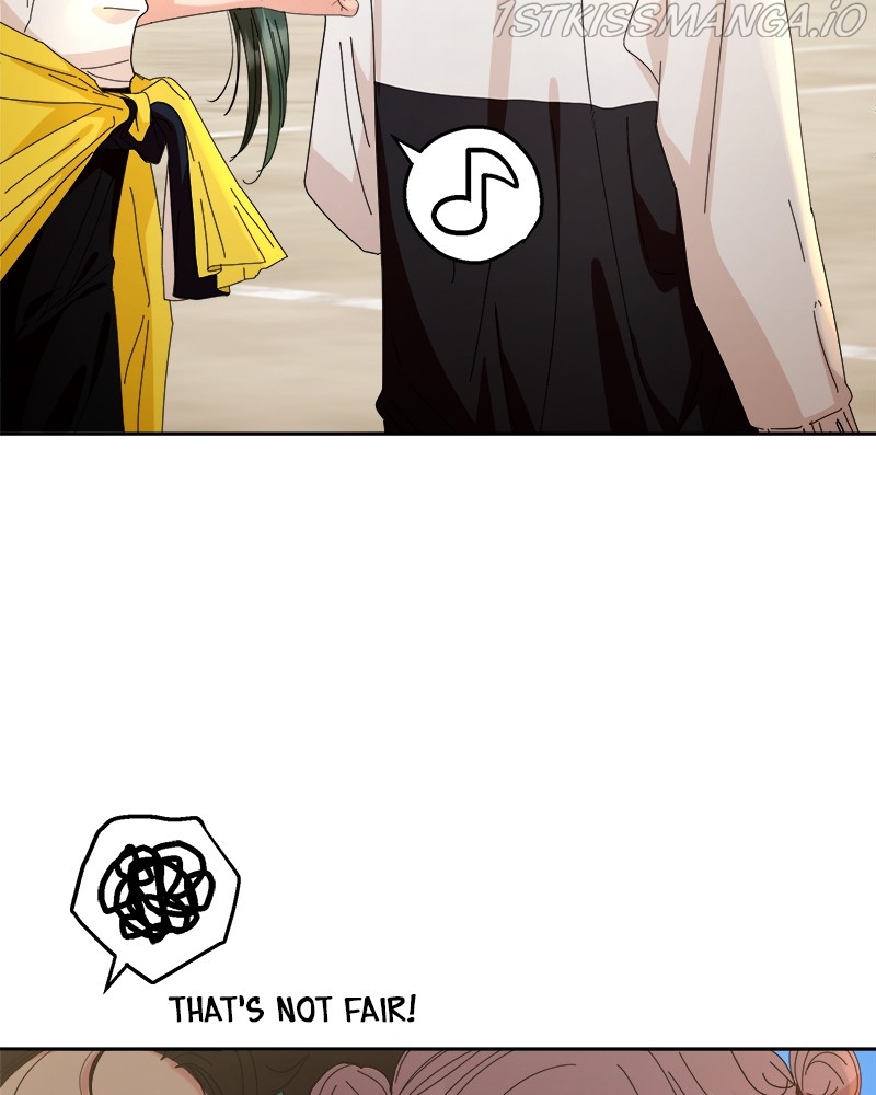 Pyramid Game Chapter 72 - page 77