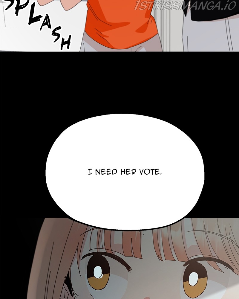 Pyramid Game Chapter 72 - page 92