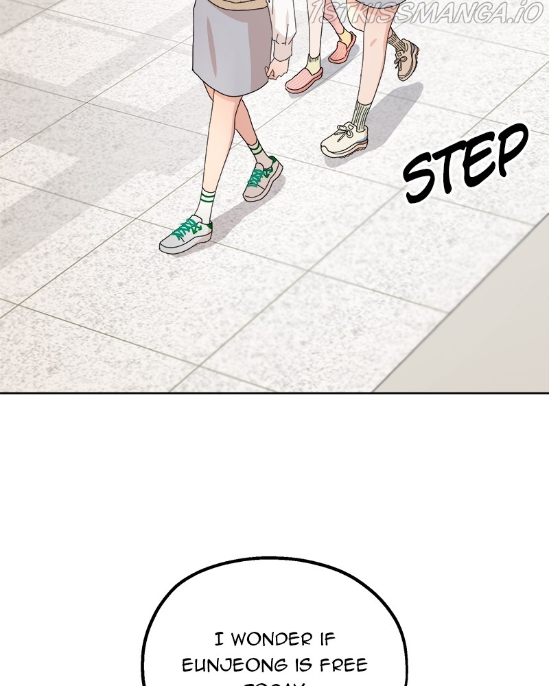 Pyramid Game Chapter 71 - page 100