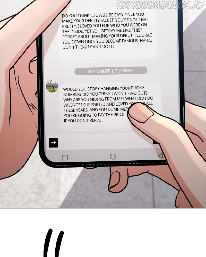 Pyramid Game Chapter 71 - page 104