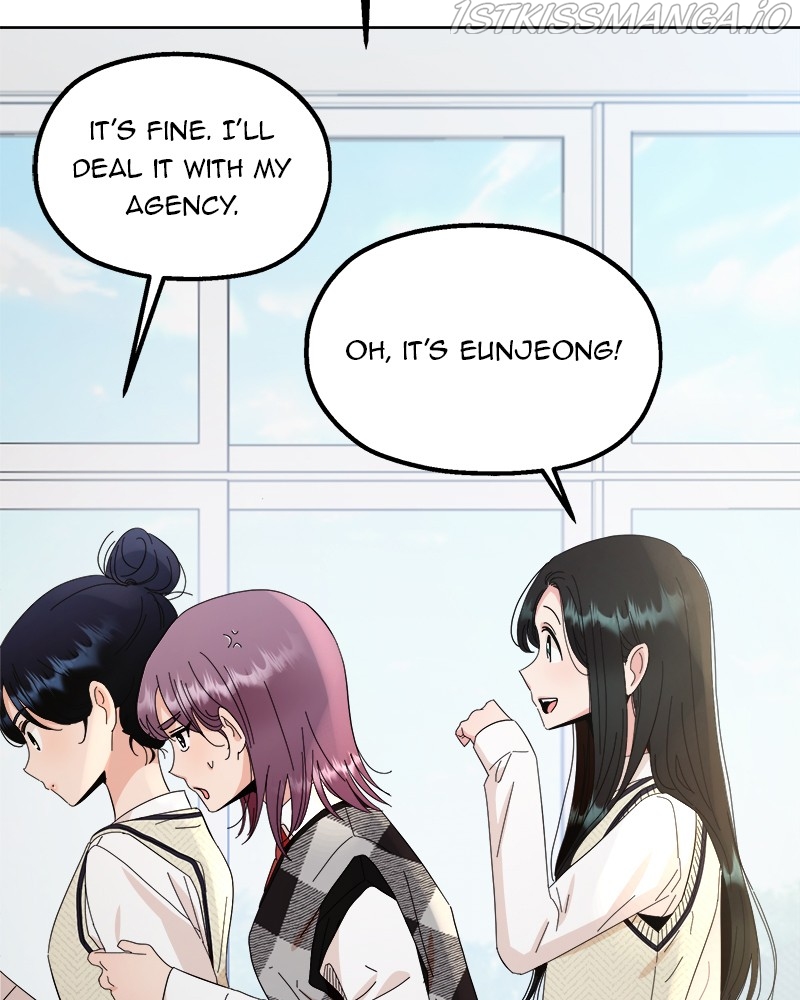 Pyramid Game Chapter 71 - page 108