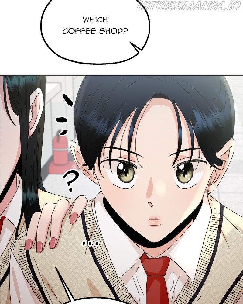 Pyramid Game Chapter 71 - page 111