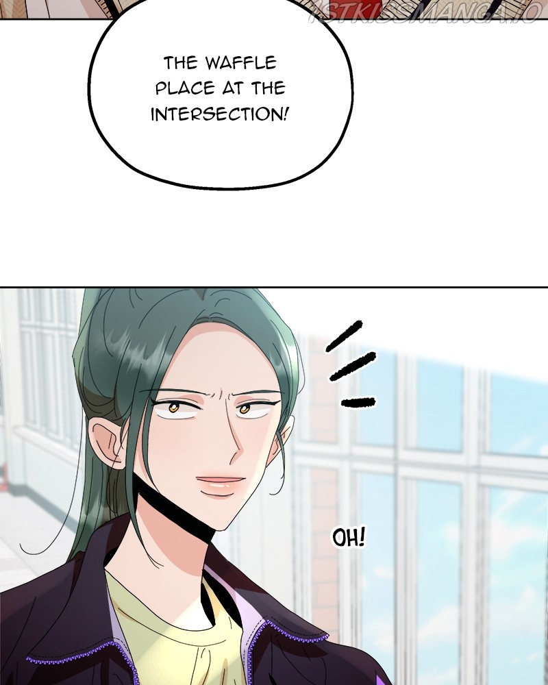 Pyramid Game Chapter 71 - page 112