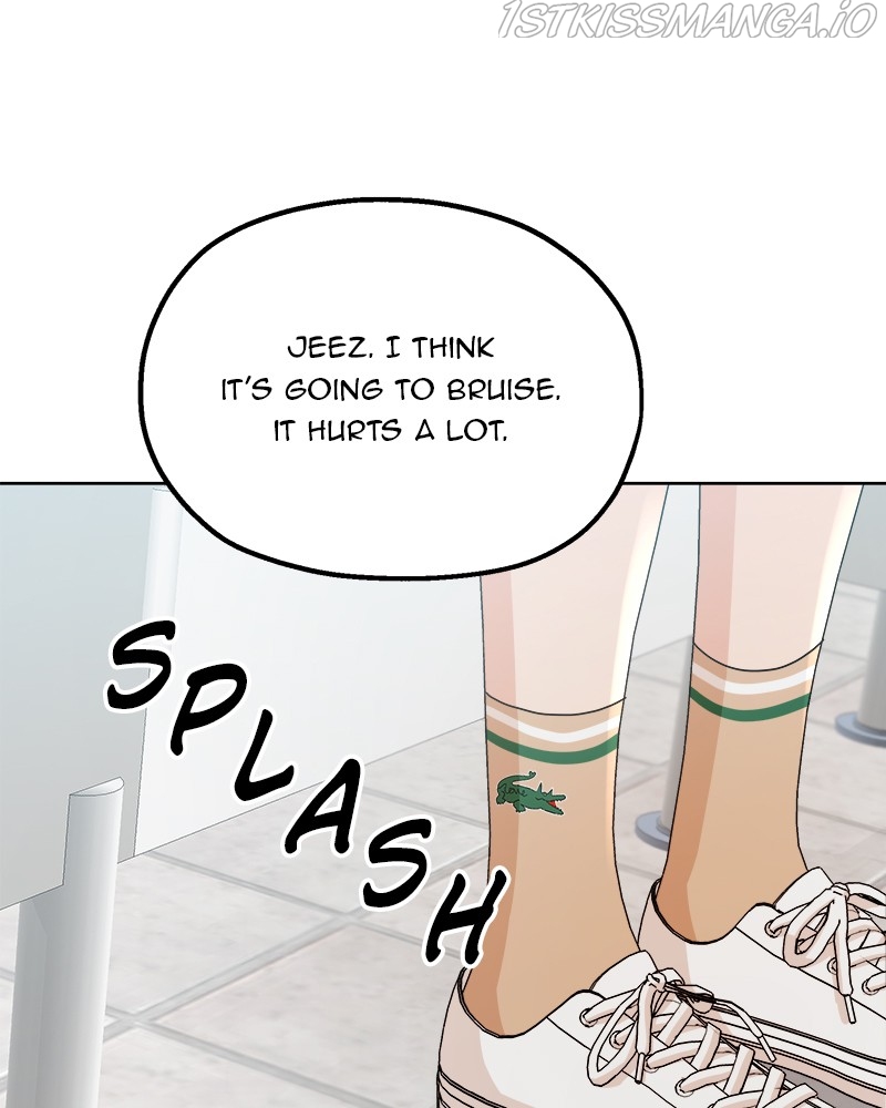 Pyramid Game Chapter 71 - page 128