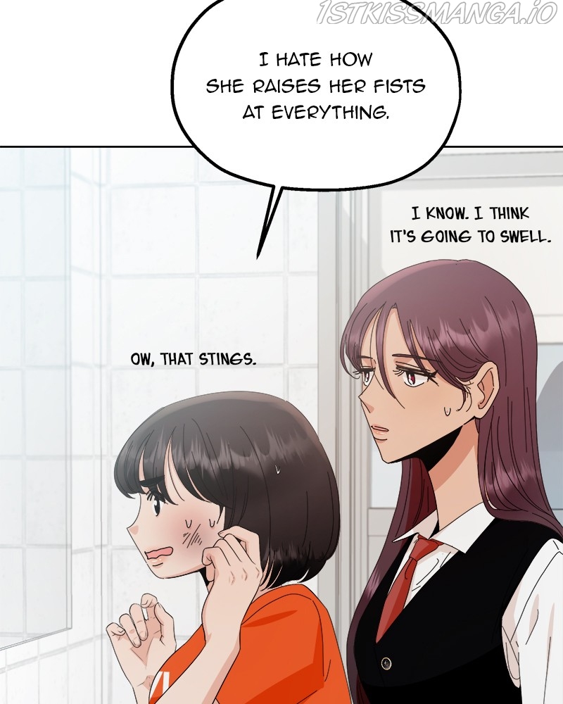 Pyramid Game Chapter 71 - page 130