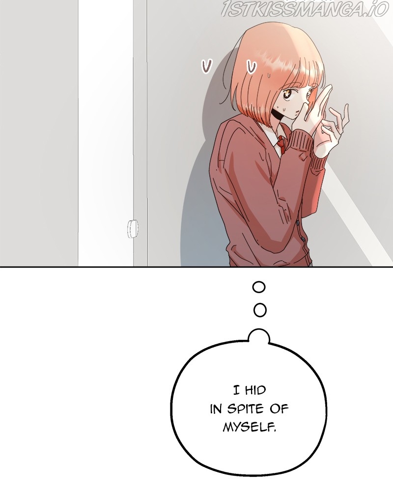 Pyramid Game Chapter 71 - page 134