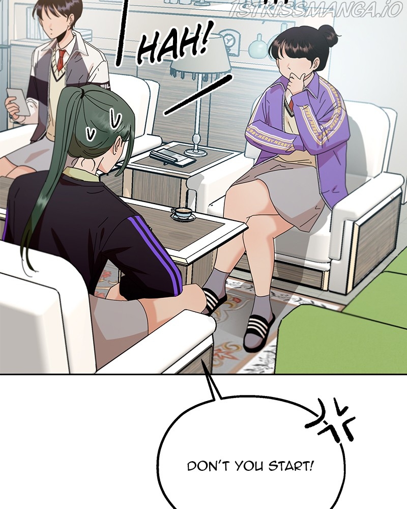 Pyramid Game Chapter 71 - page 14