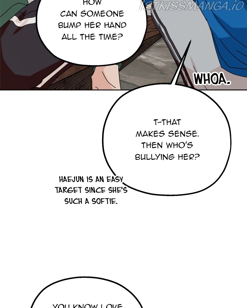 Pyramid Game Chapter 71 - page 151