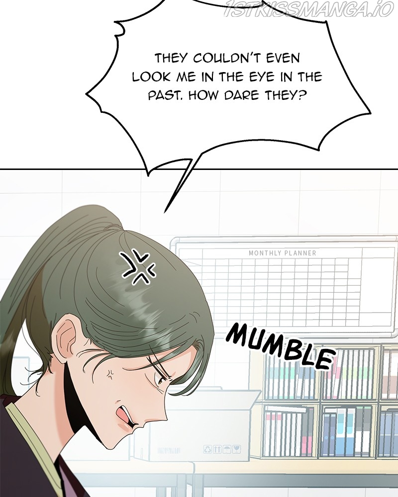 Pyramid Game Chapter 71 - page 16