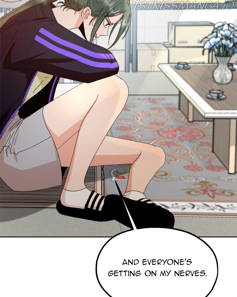 Pyramid Game Chapter 71 - page 75
