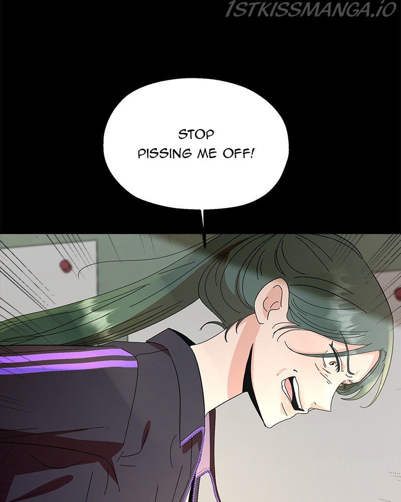 Pyramid Game Chapter 71 - page 9