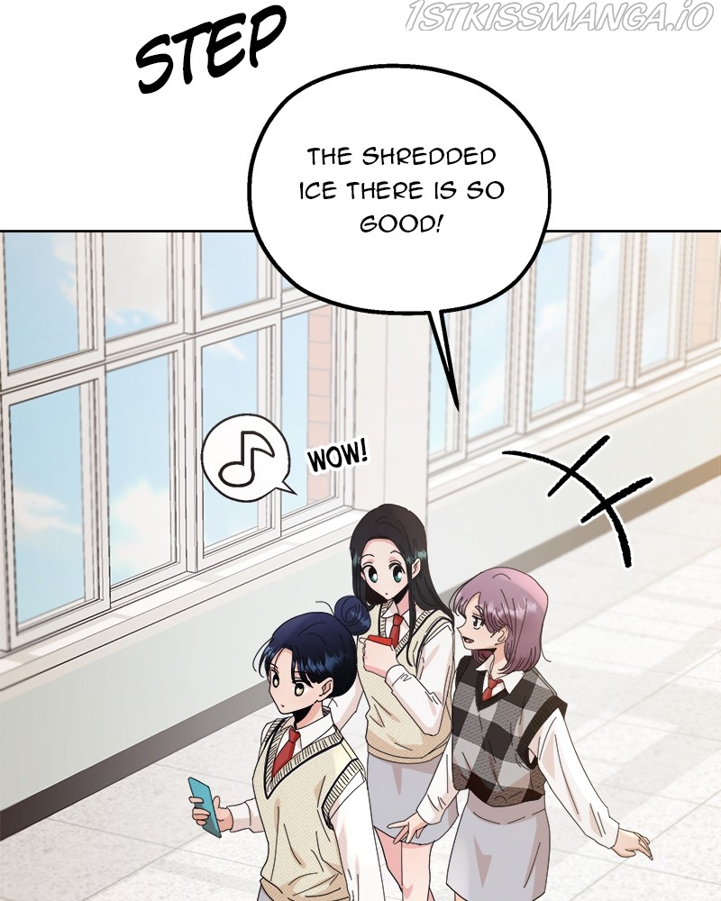 Pyramid Game Chapter 71 - page 99