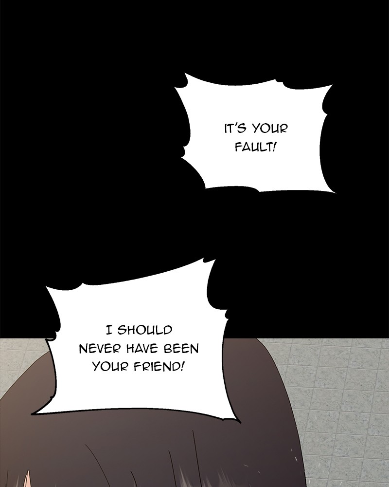 Pyramid Game Chapter 70 - page 10