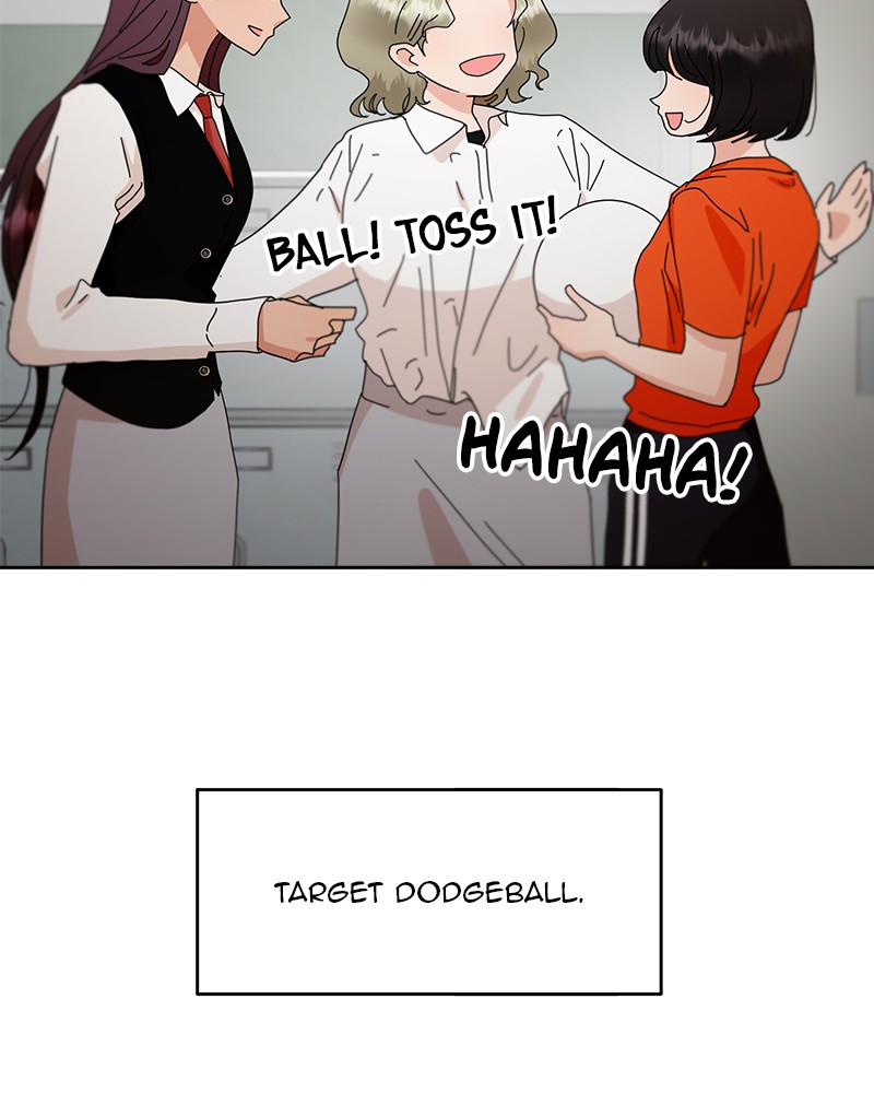 Pyramid Game Chapter 70 - page 109