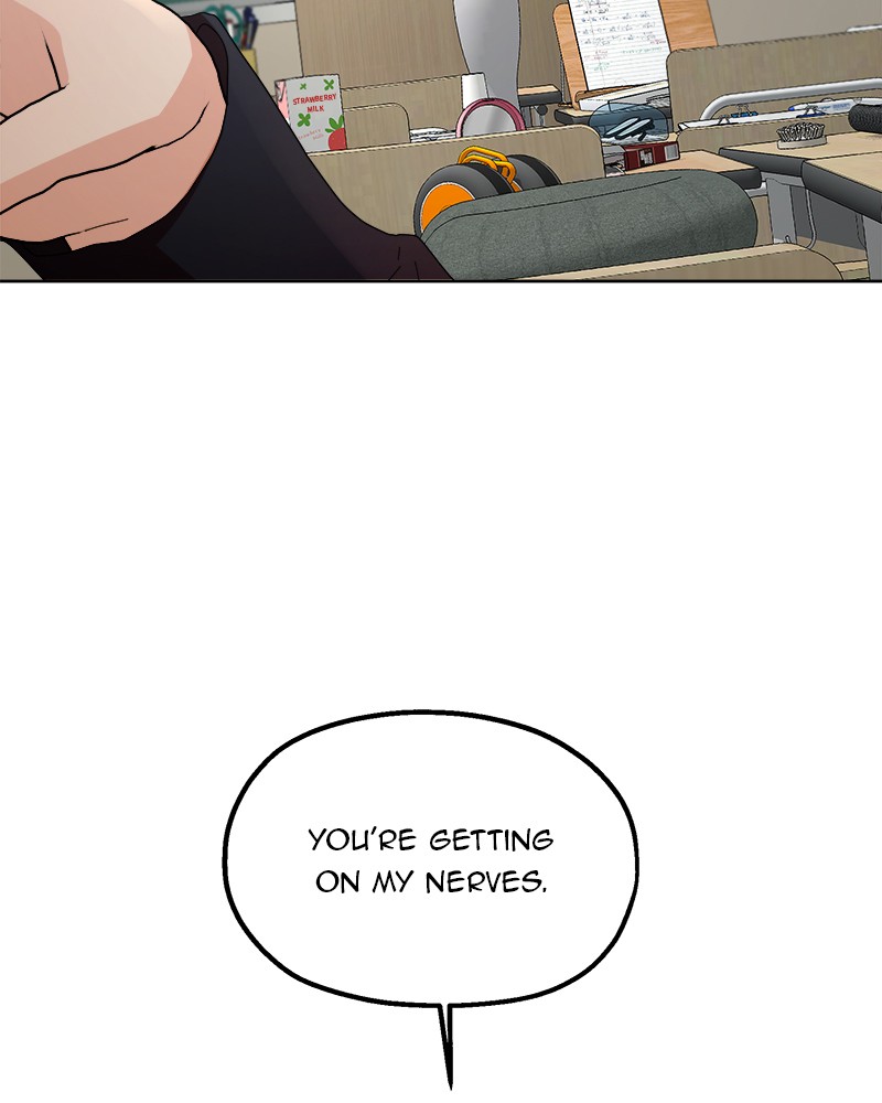 Pyramid Game Chapter 70 - page 146