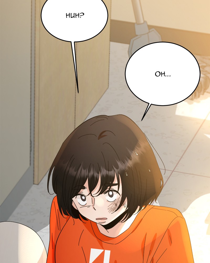 Pyramid Game Chapter 70 - page 149