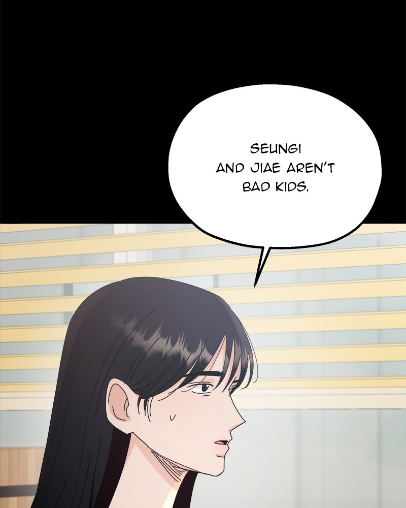 Pyramid Game Chapter 70 - page 2