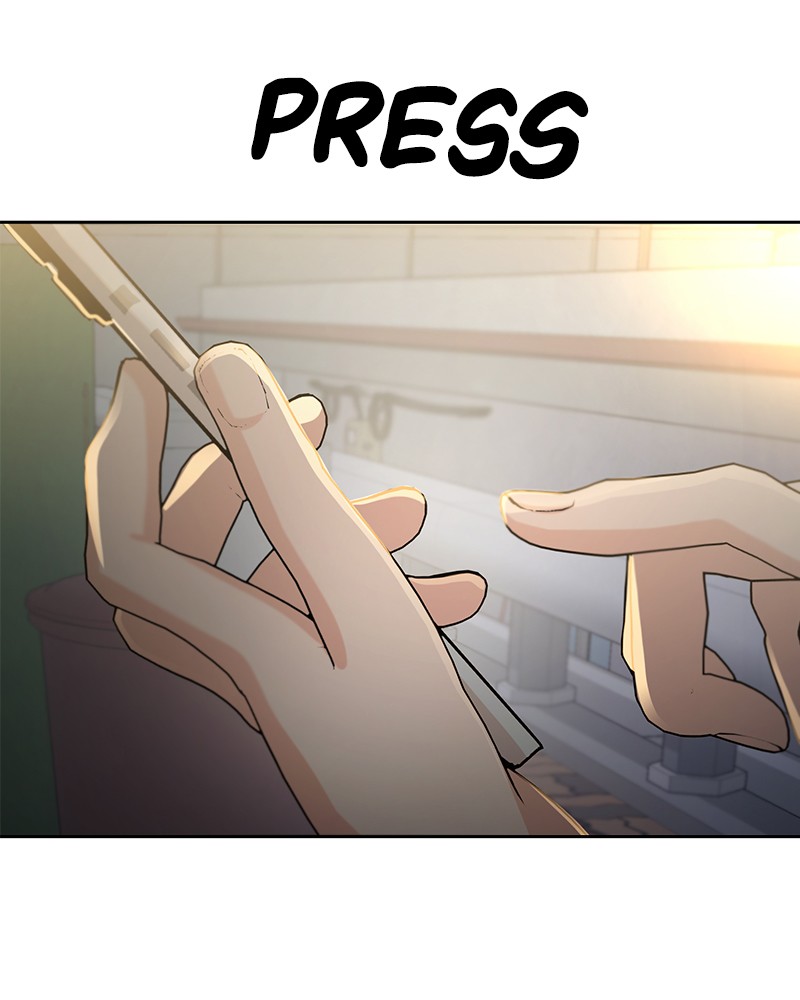 Pyramid Game Chapter 70 - page 30