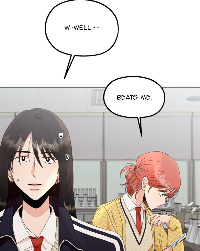 Pyramid Game Chapter 70 - page 69