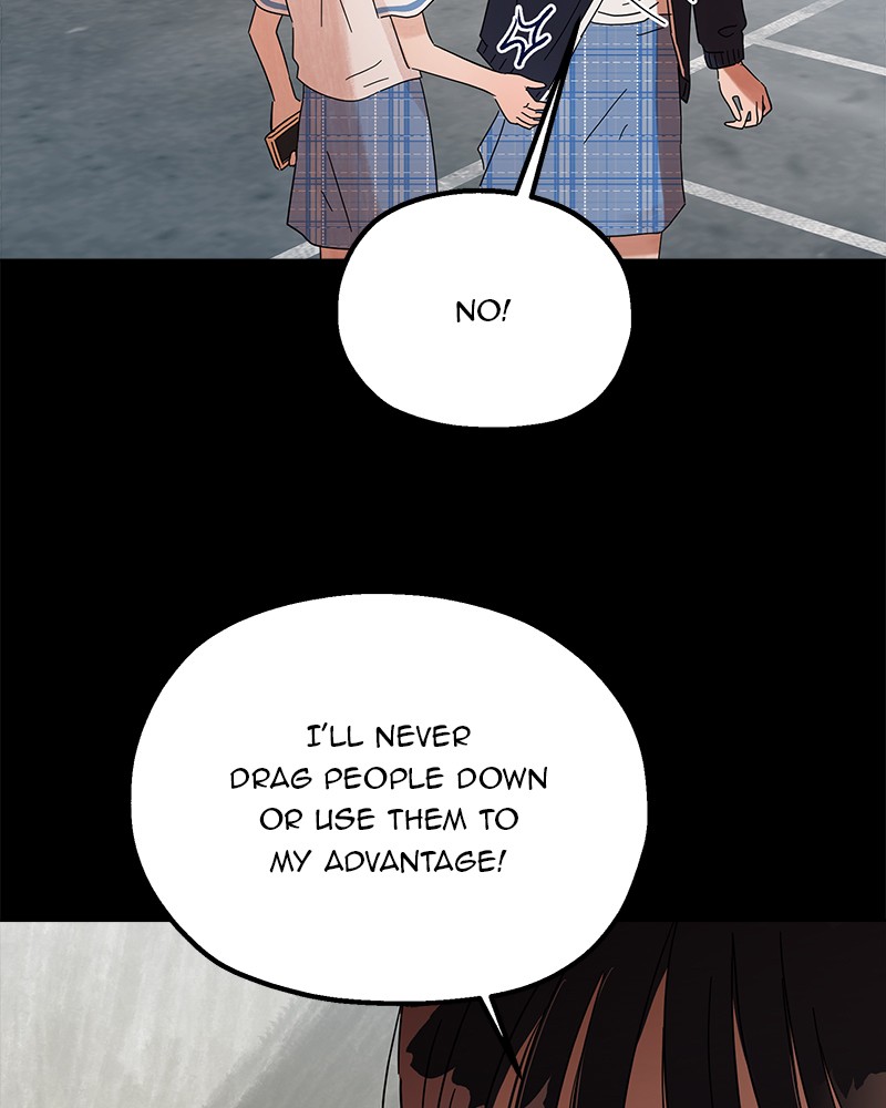 Pyramid Game Chapter 70 - page 7